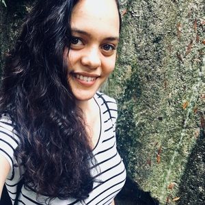 Meet your Posher, Yasmin